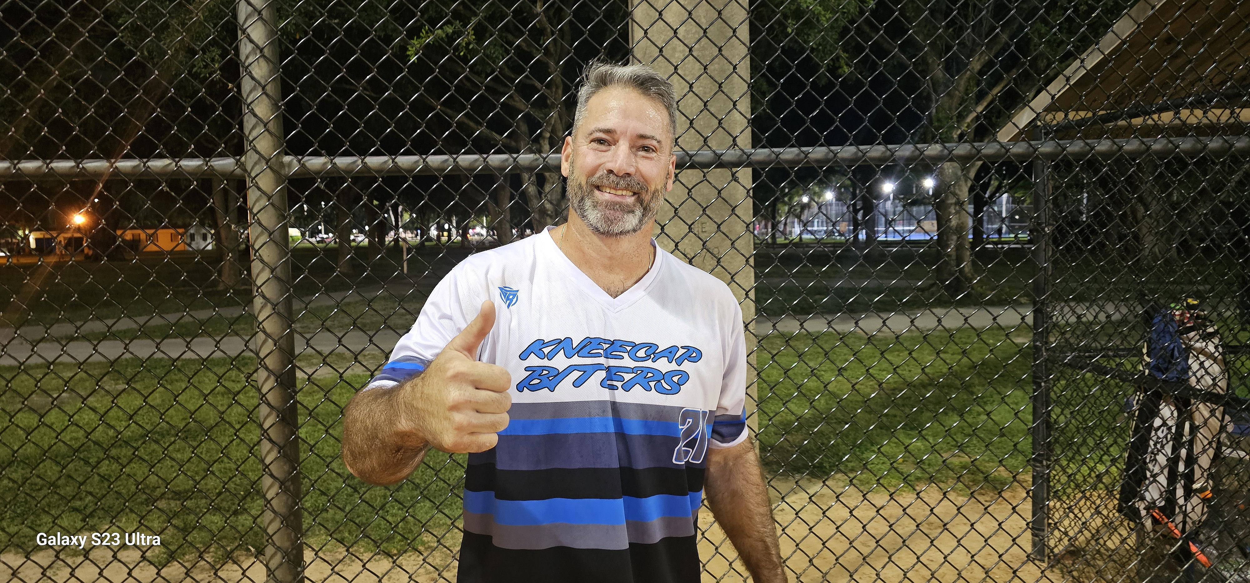 POTG - The Kneecap Biters