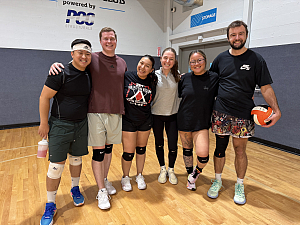 Animals Born Bigstyle Team Photo