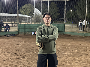 Player Of The Game: Ryan T