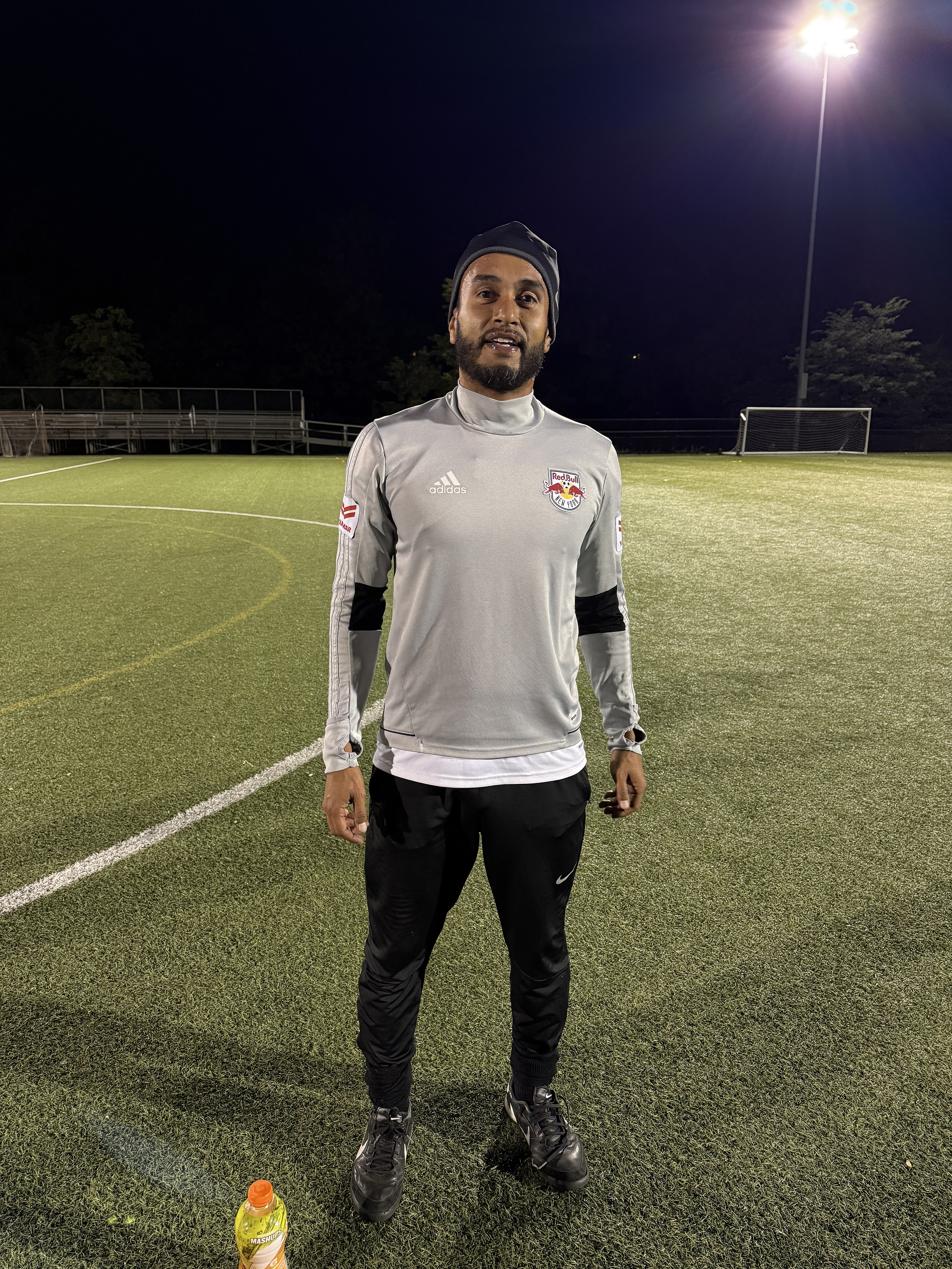 POTG - Los Calidosos