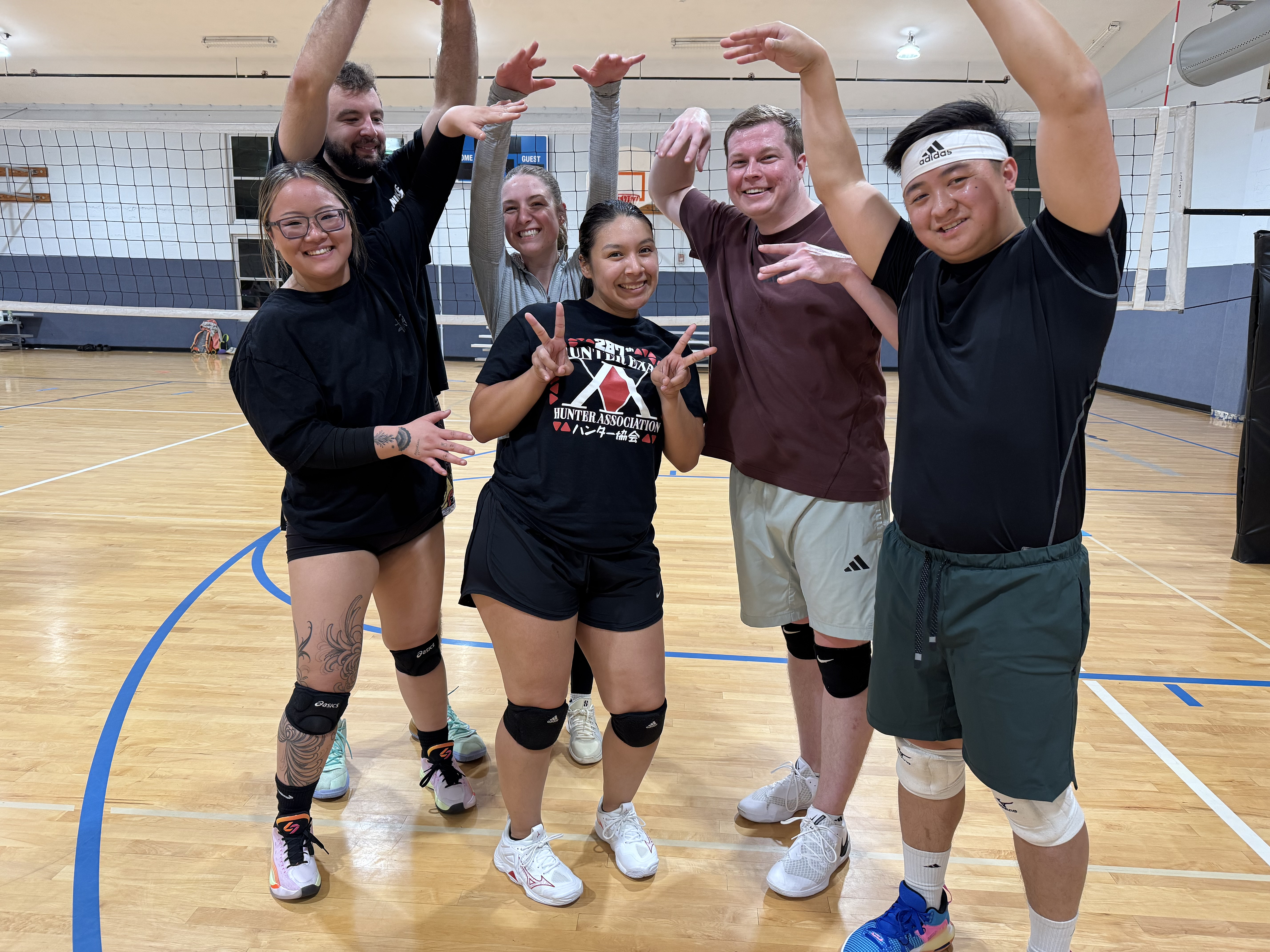 POTG - Animals Born Bigstyle