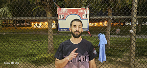 Player Of The Game: Douglas O