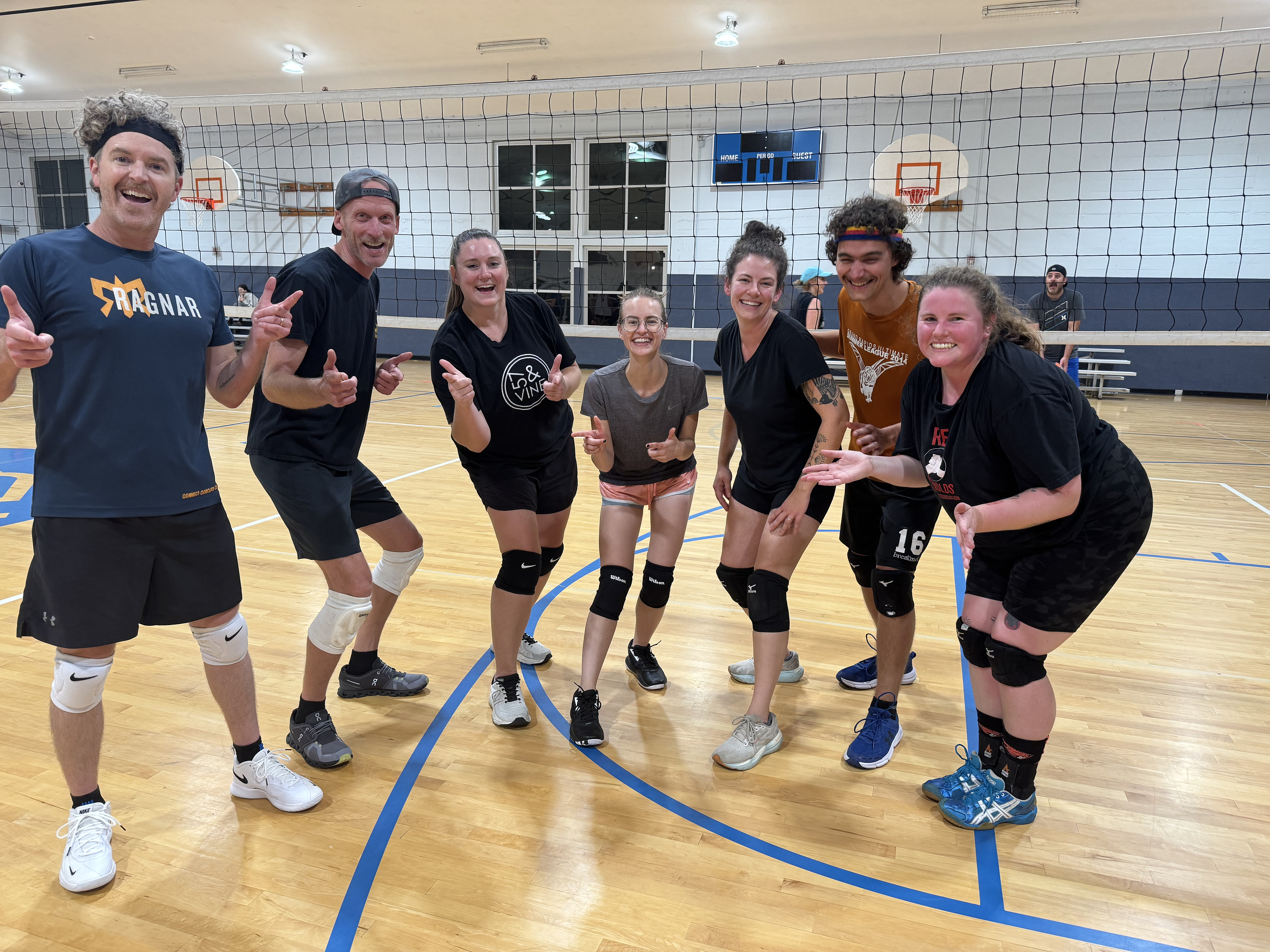 Spikeological Warfare