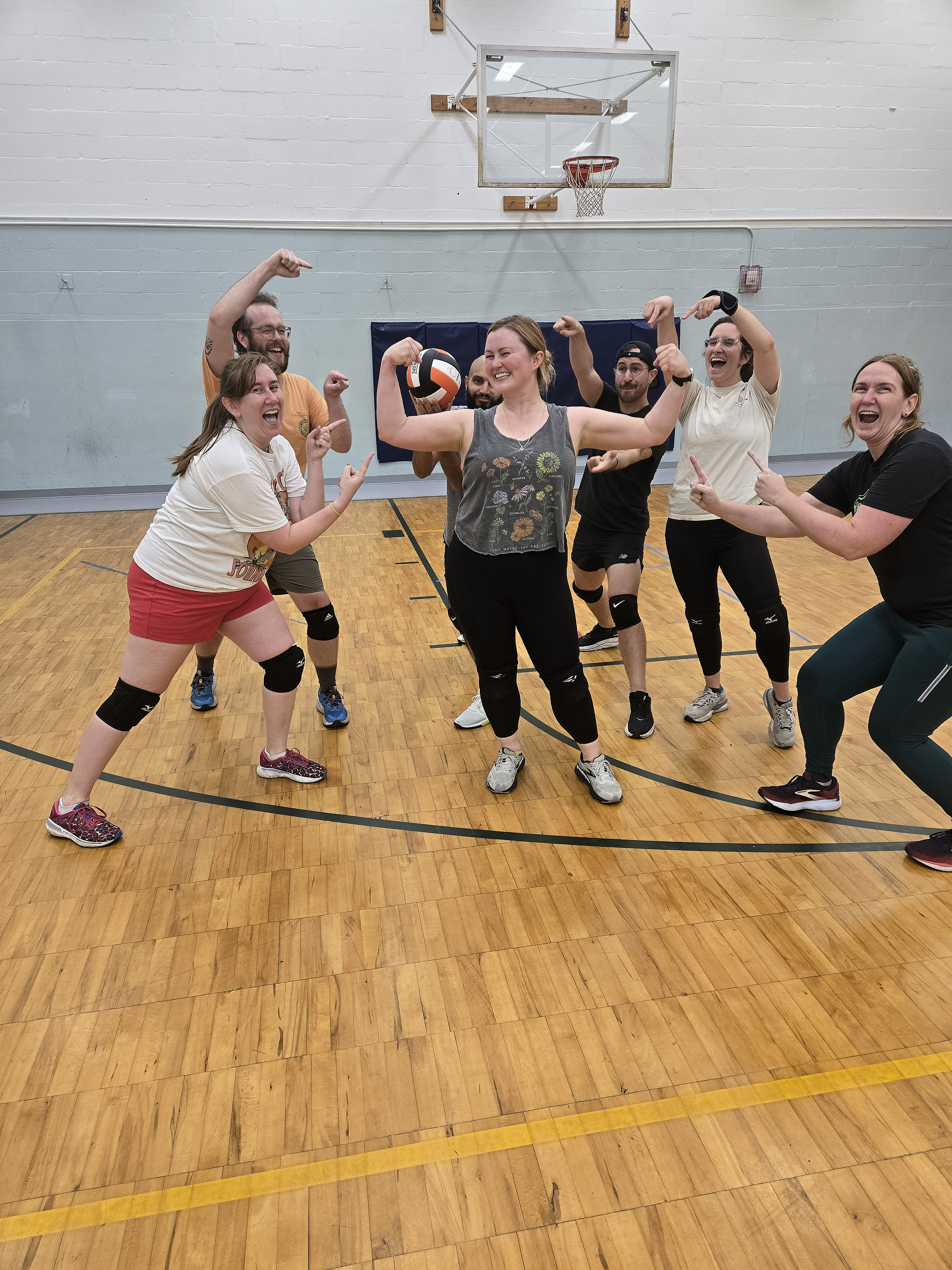 POTG - Old Kids on the Block