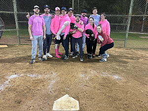 Player Of The Game: Sophie W