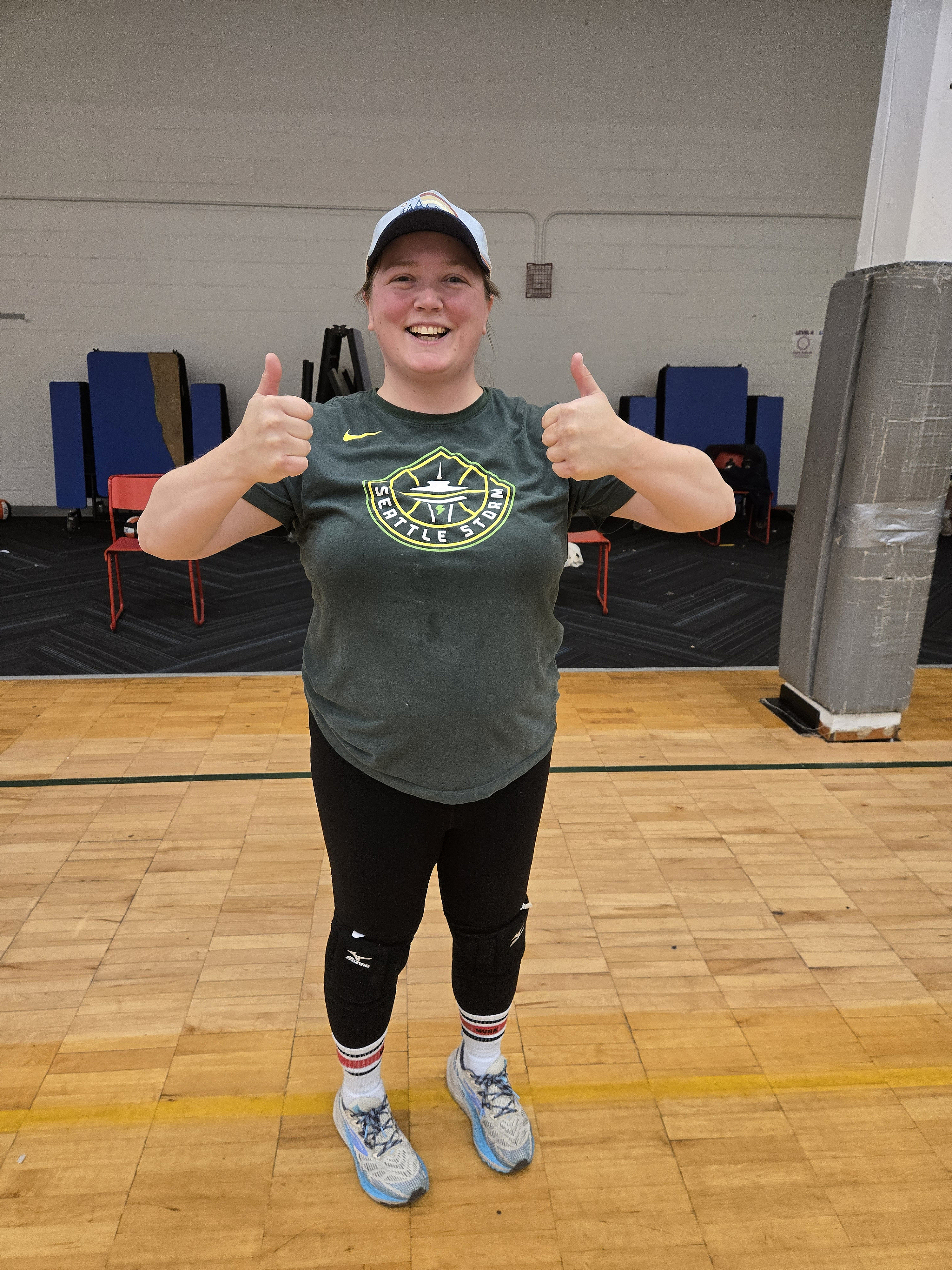 POTG - Slap that Ace