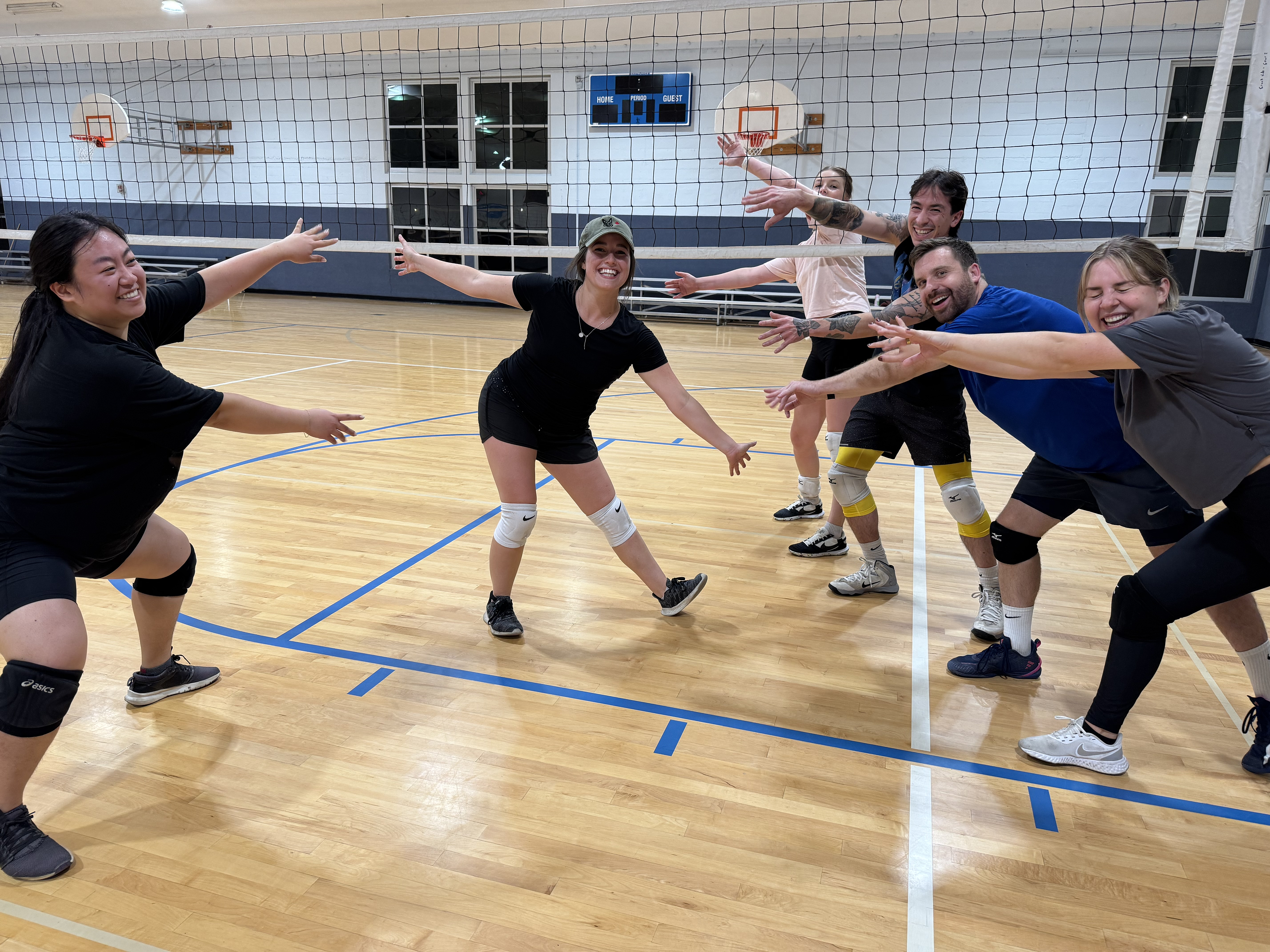 POTG - Big Dig Energy