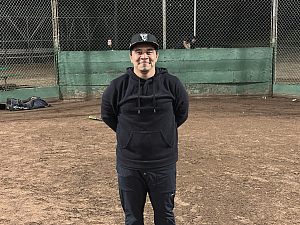 Player Of The Game: Rene V