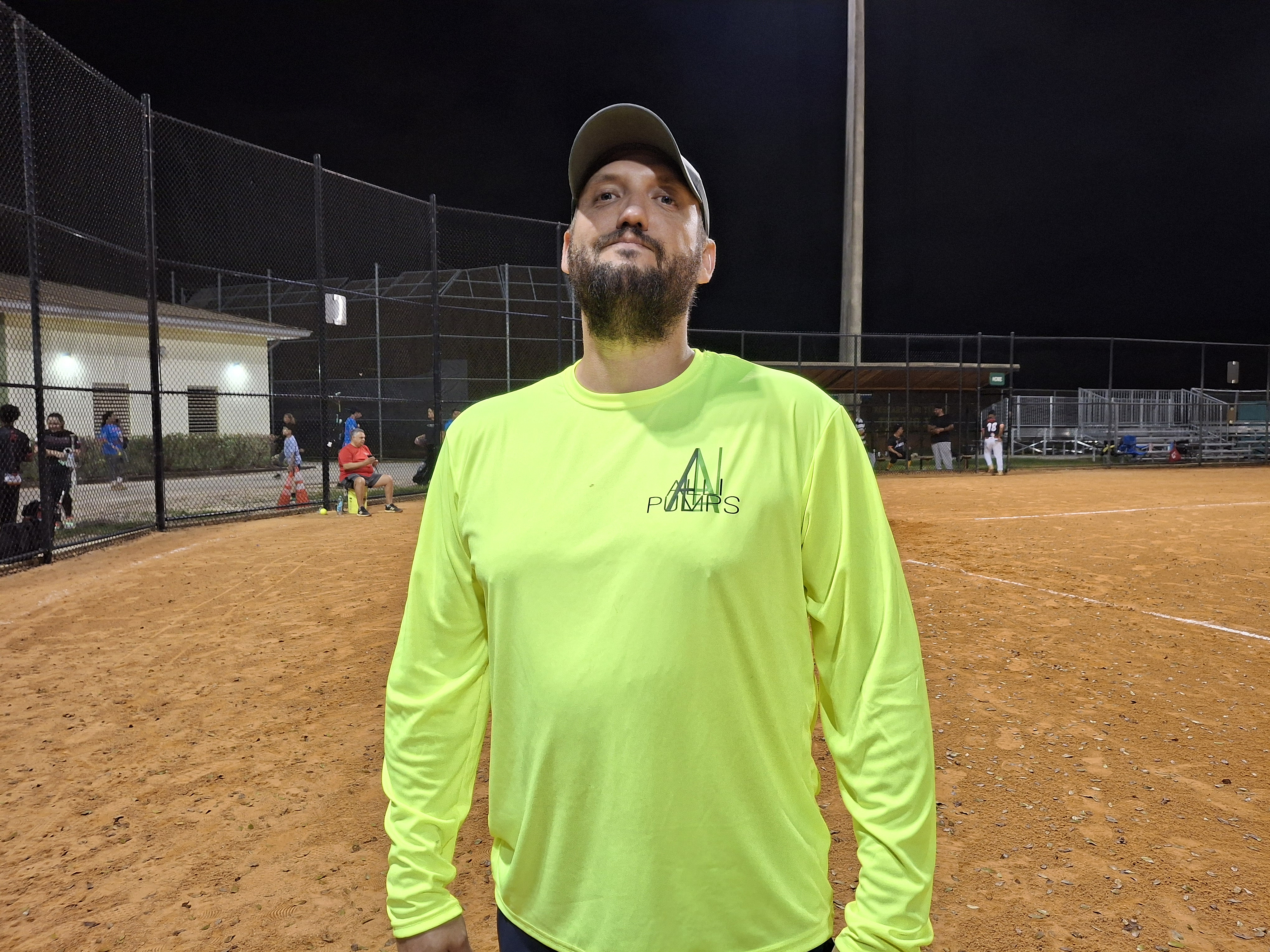 POTG - Bat intentions 