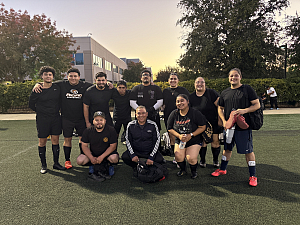 Fuerzas Basicas de Guadalajara  Team Photo