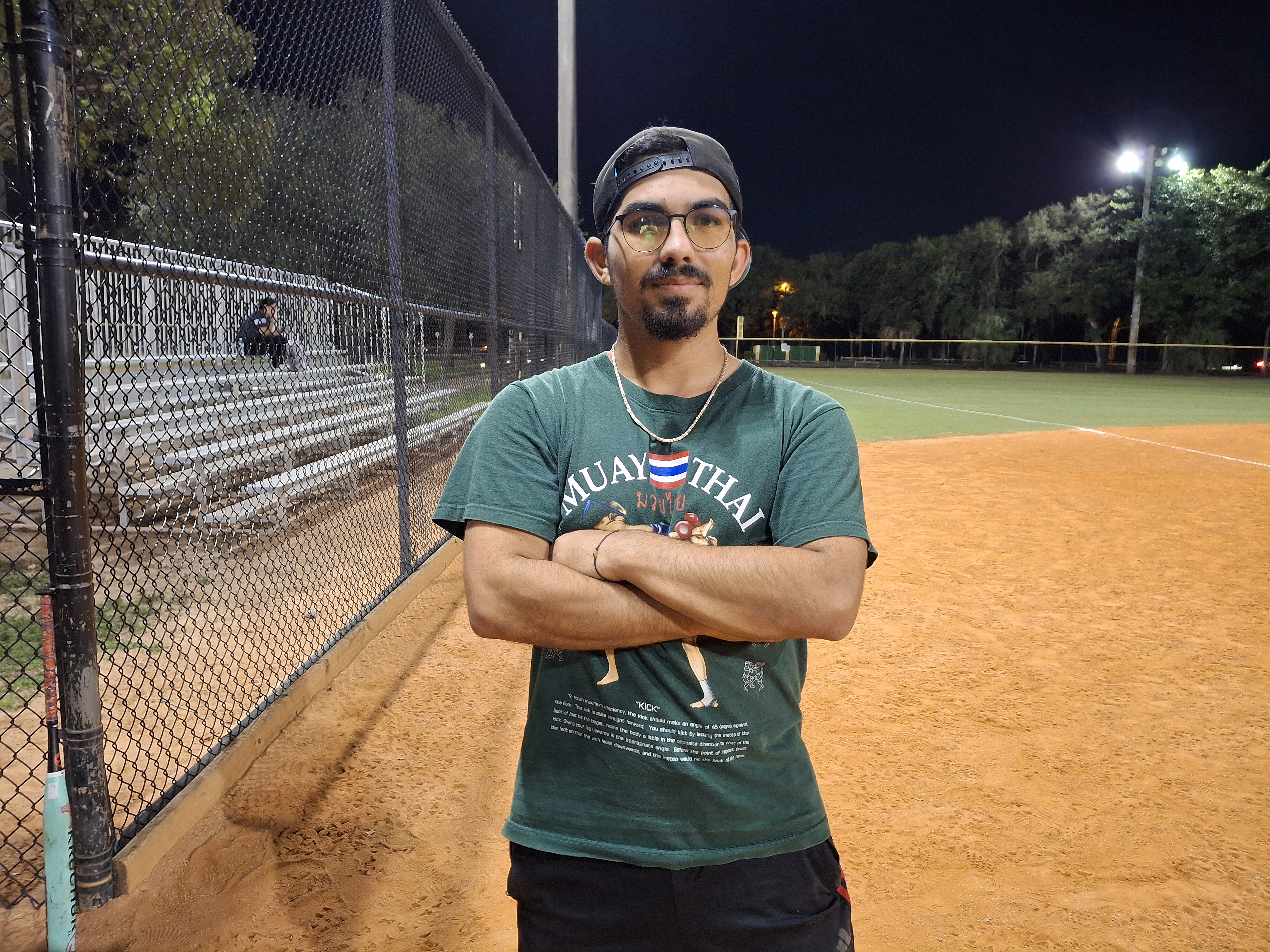 POTG - Hit It & Quit It