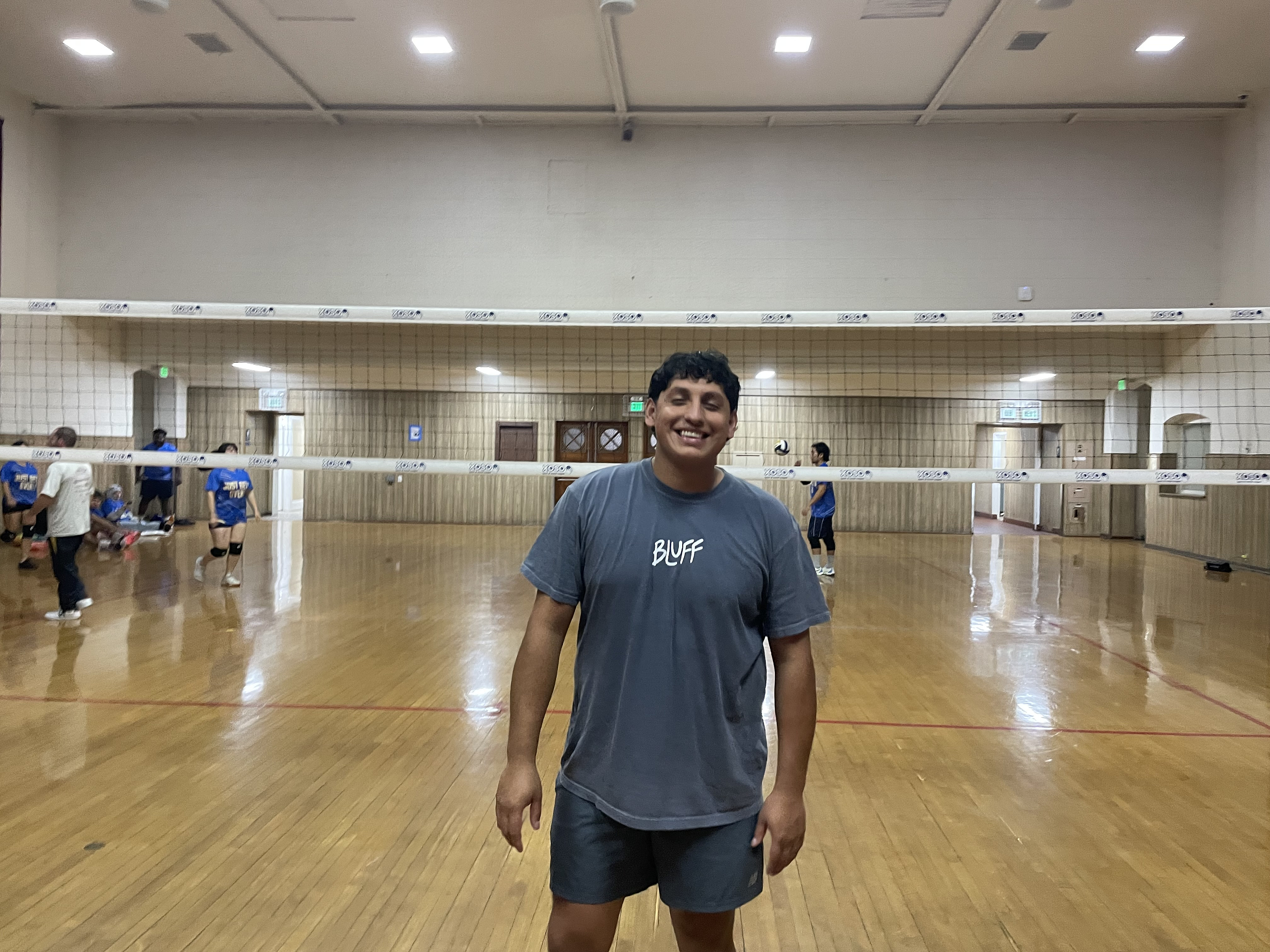 POTG - I’d Hit That