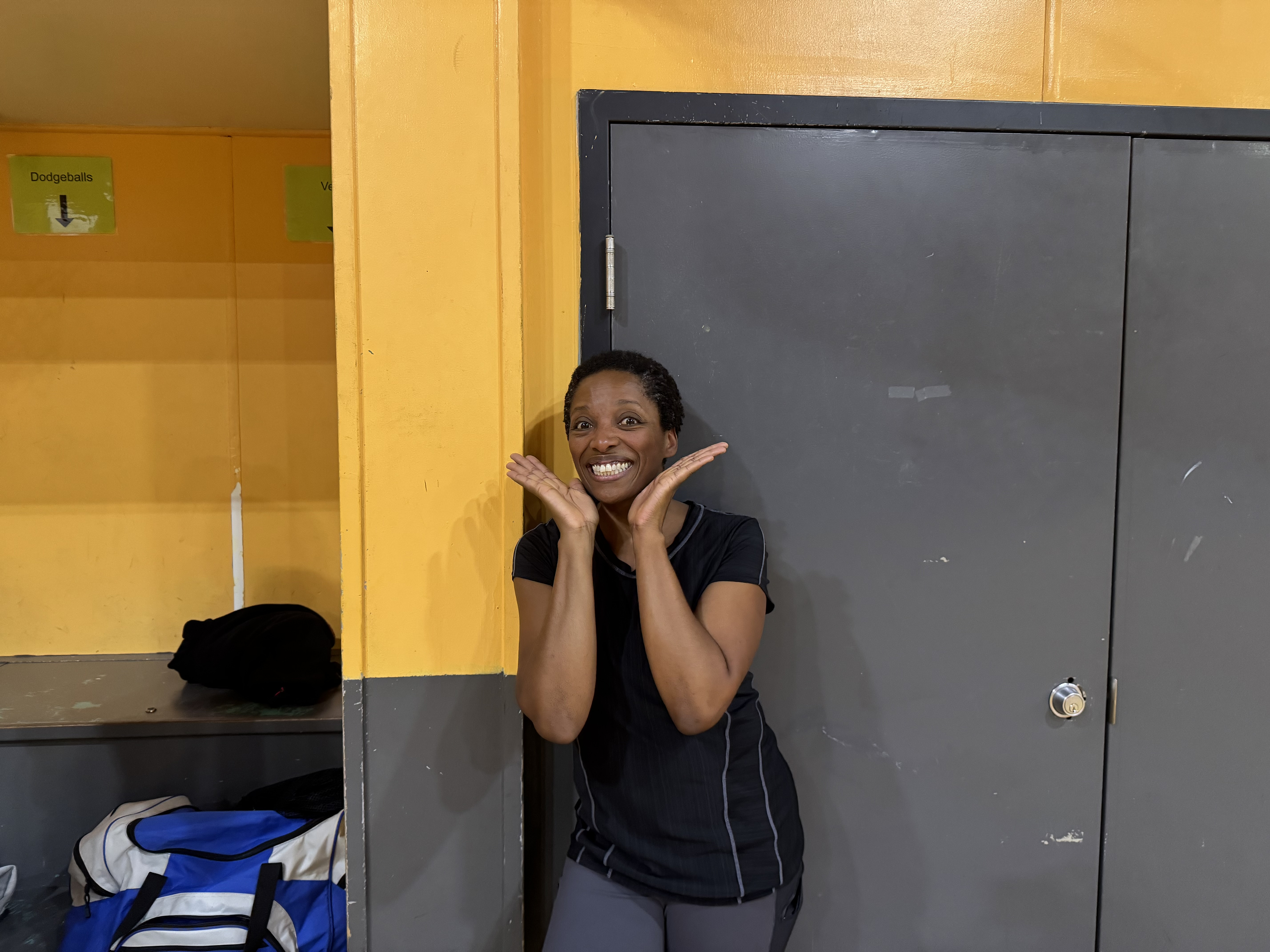 POTG - Sets on The Beach