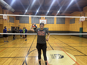 Player Of The Game: Emma H