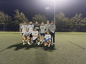 911 Team Photo