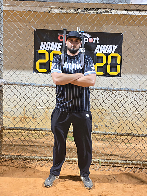 Player Of The Game: Nate Y