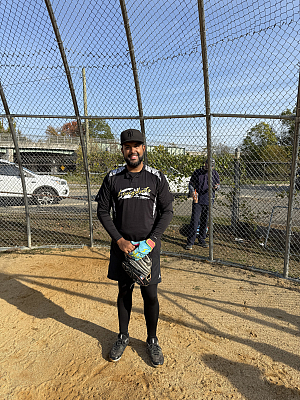 Player Of The Game: Edwin P