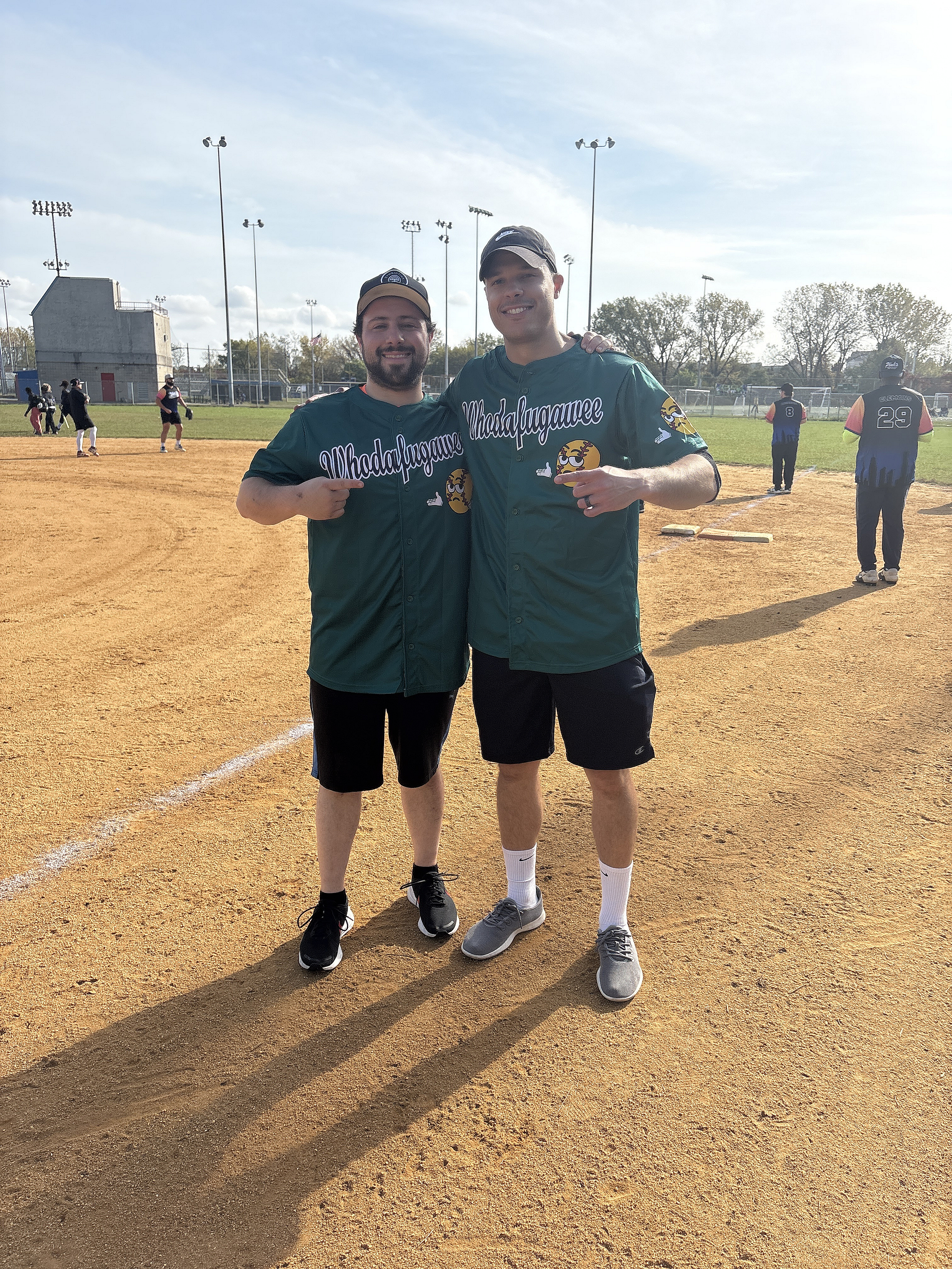 POTG - Whodafugawee Tribe