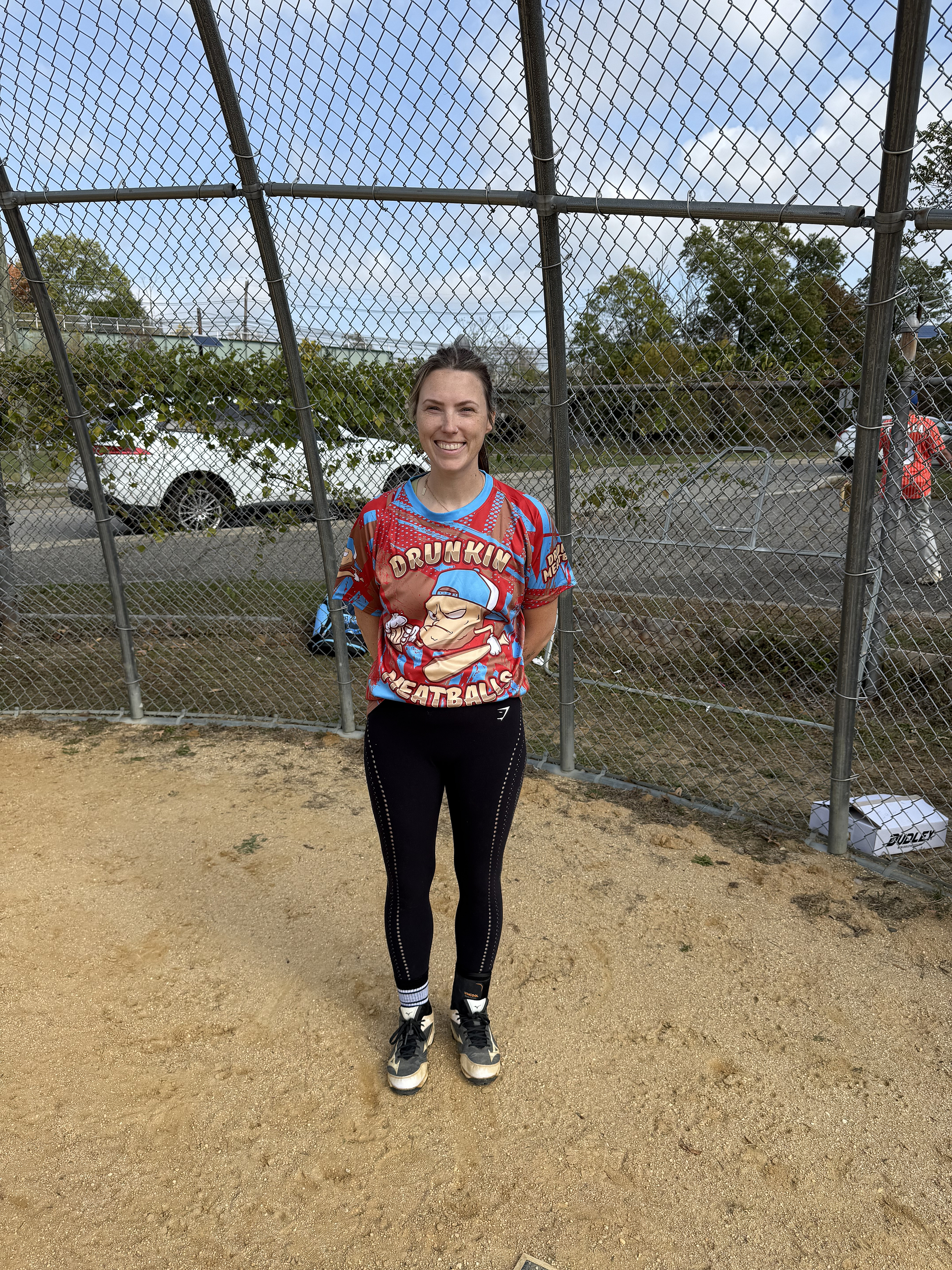 POTG - Drunken Meatballs