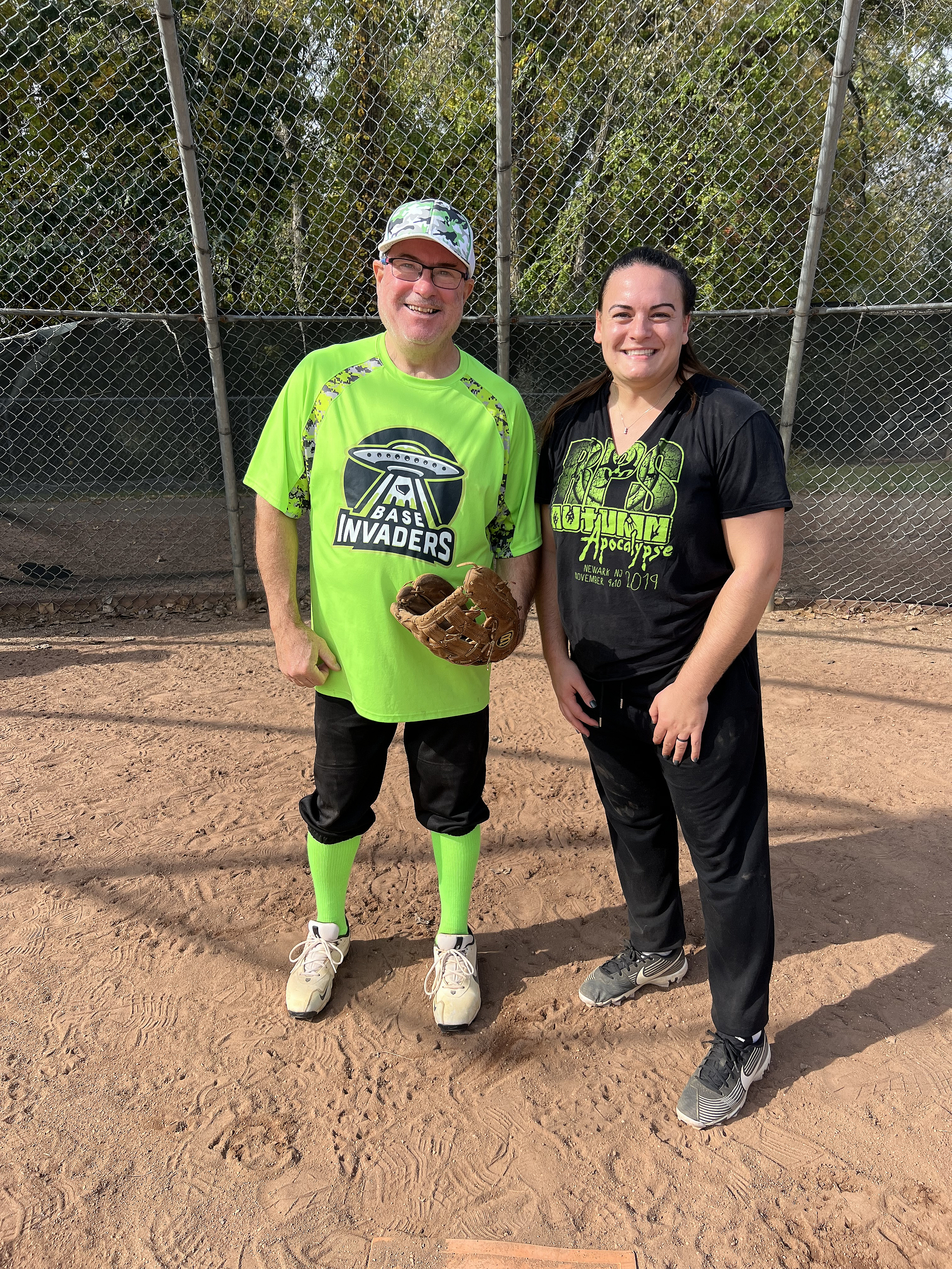 POTG - Base Invaders