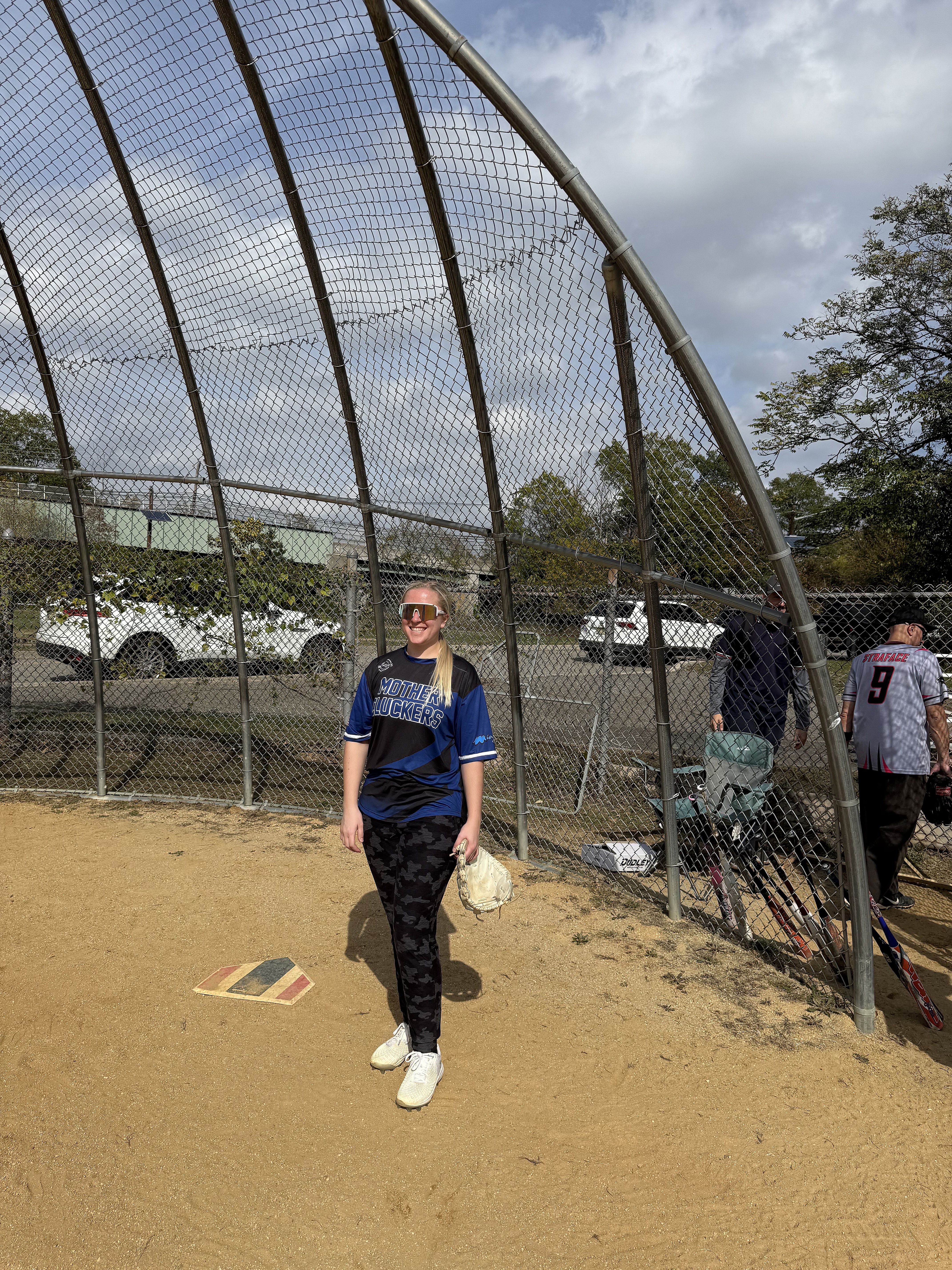 POTG - Mother Cluckers