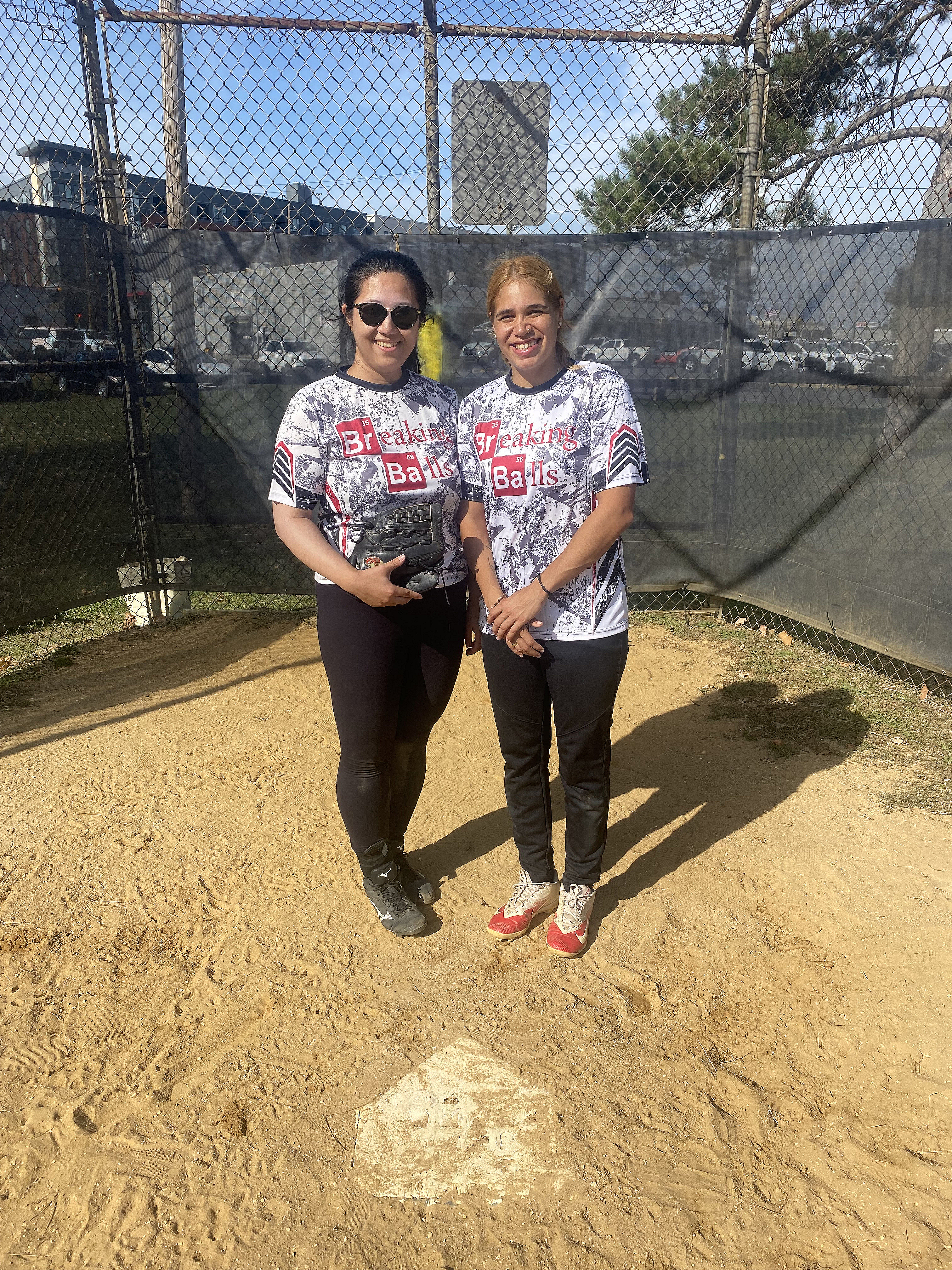 POTG - Breaking Balls