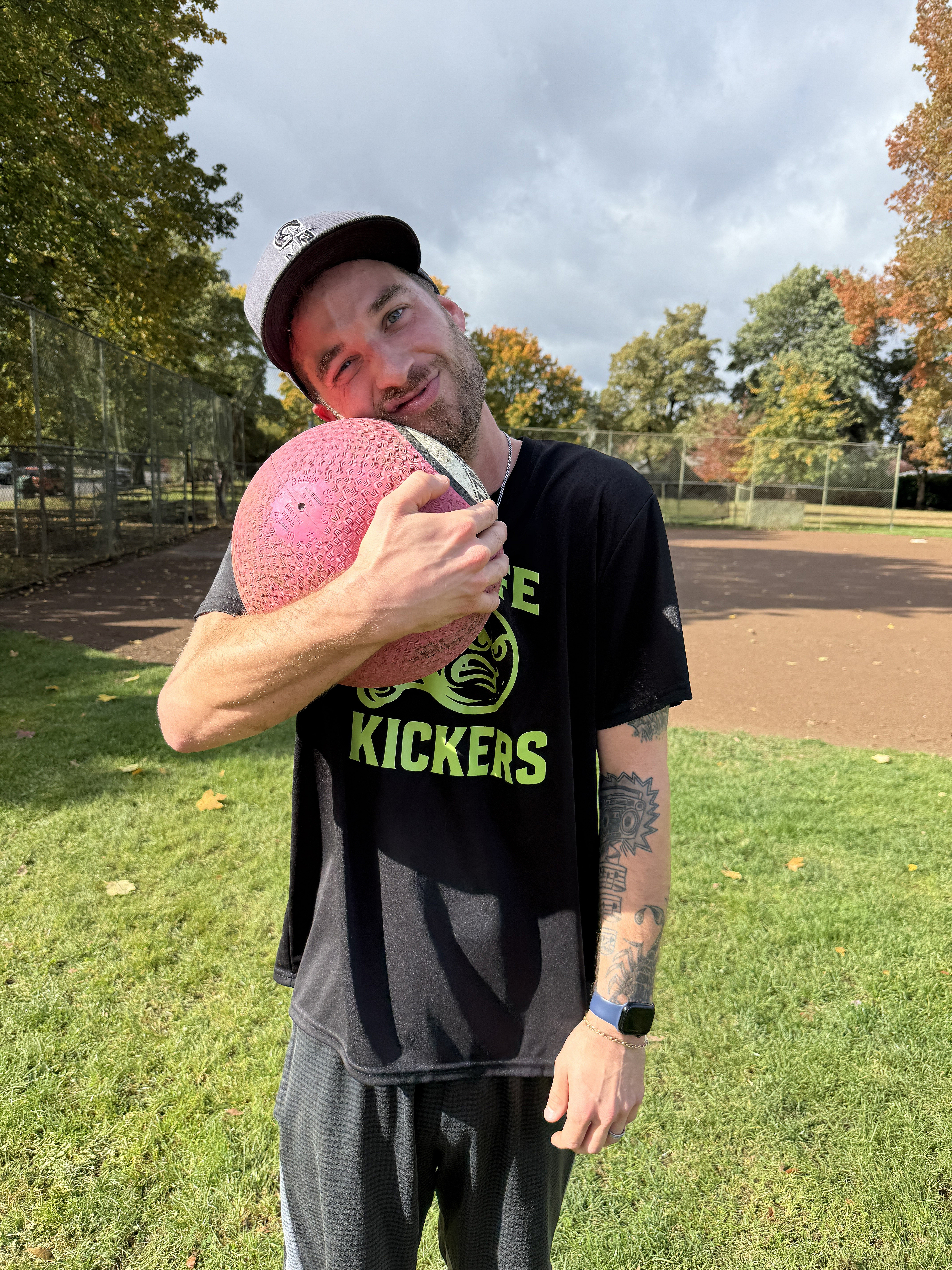 POTG - Midlife Kickers