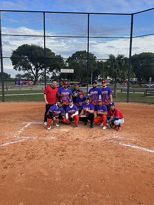 Estrellas  - M Team Photo