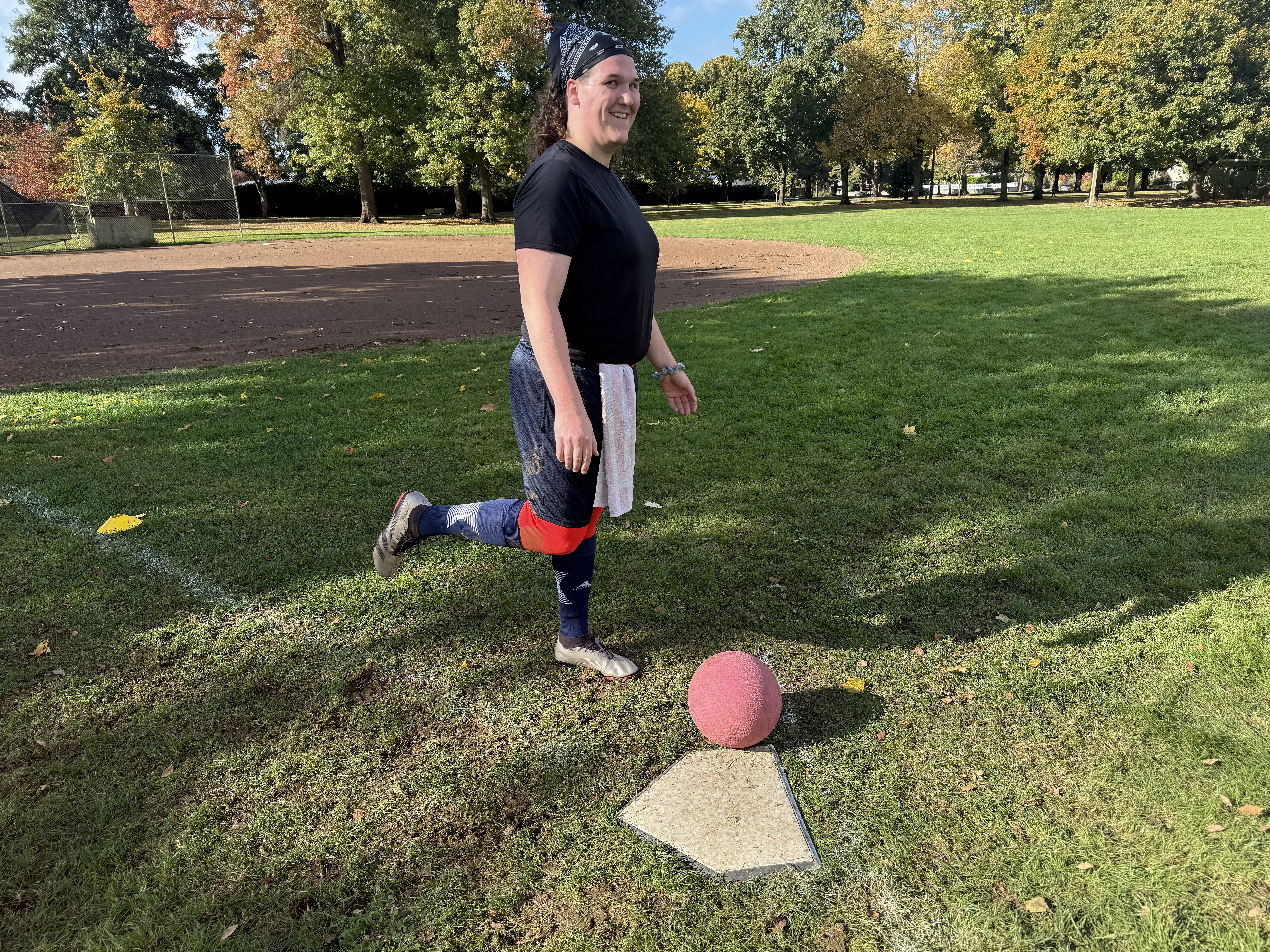 POTG - Wasted Talent