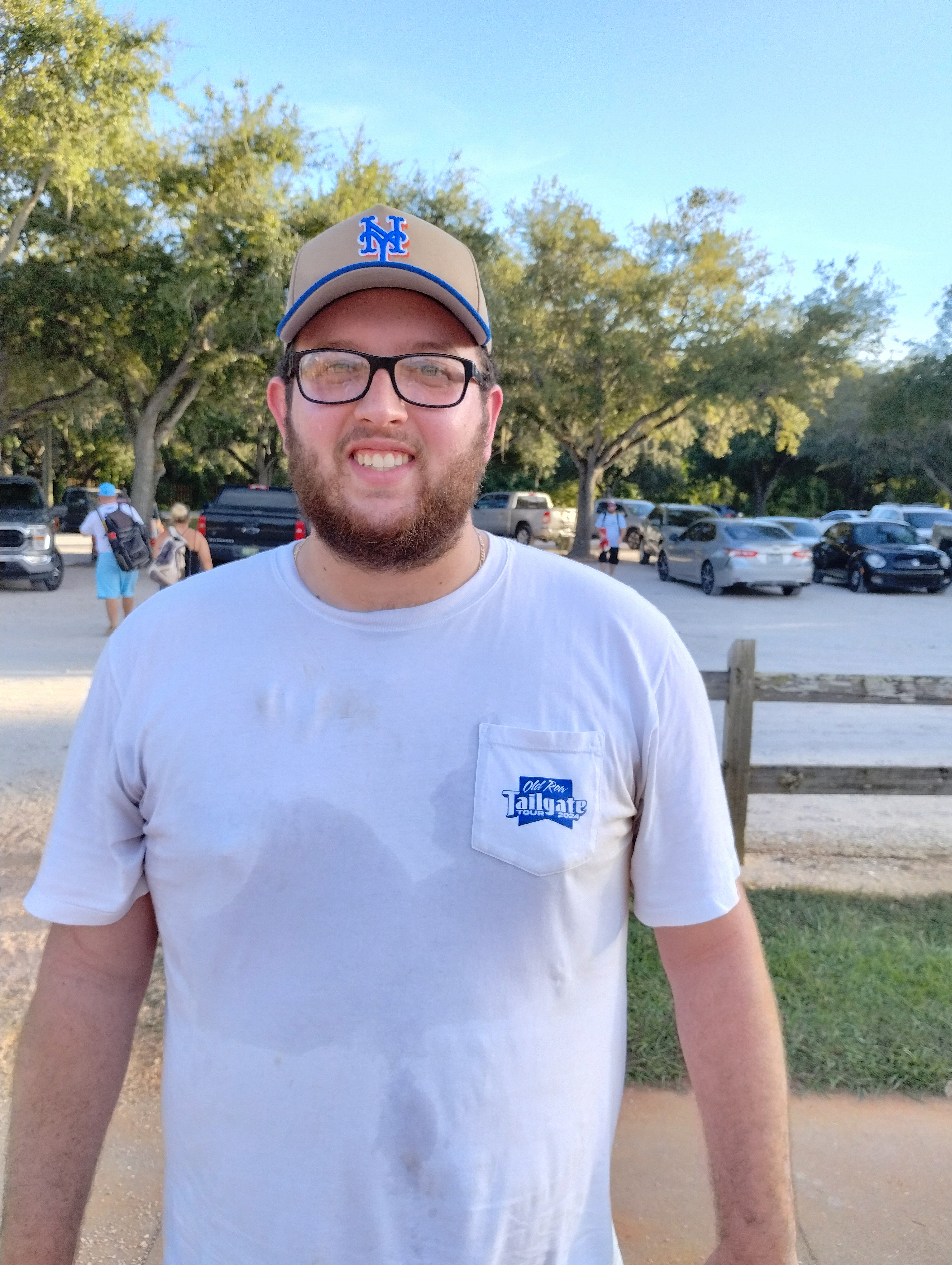 POTG - Raisin Bad Pitches