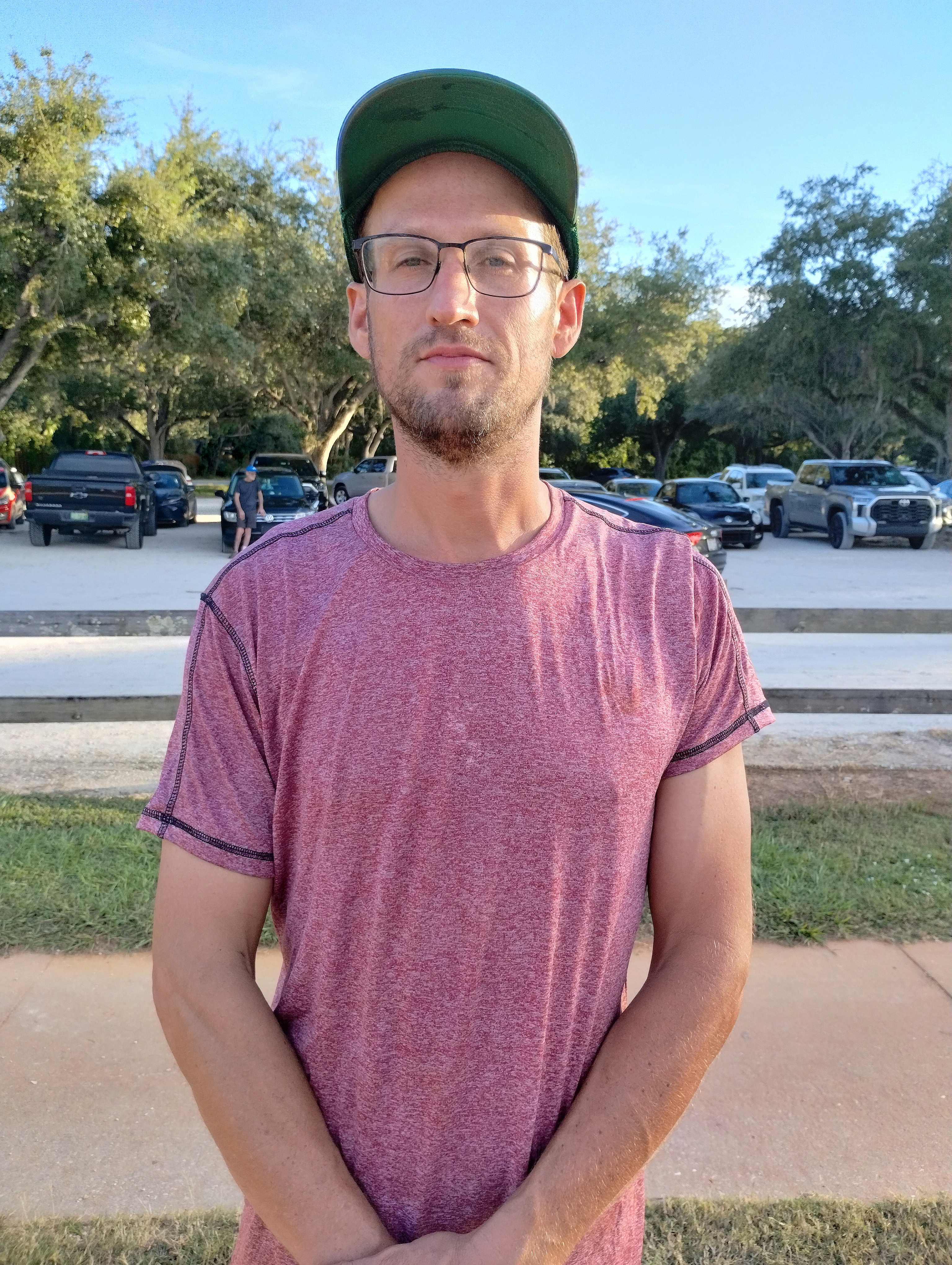 POTG - Late Night Tacos