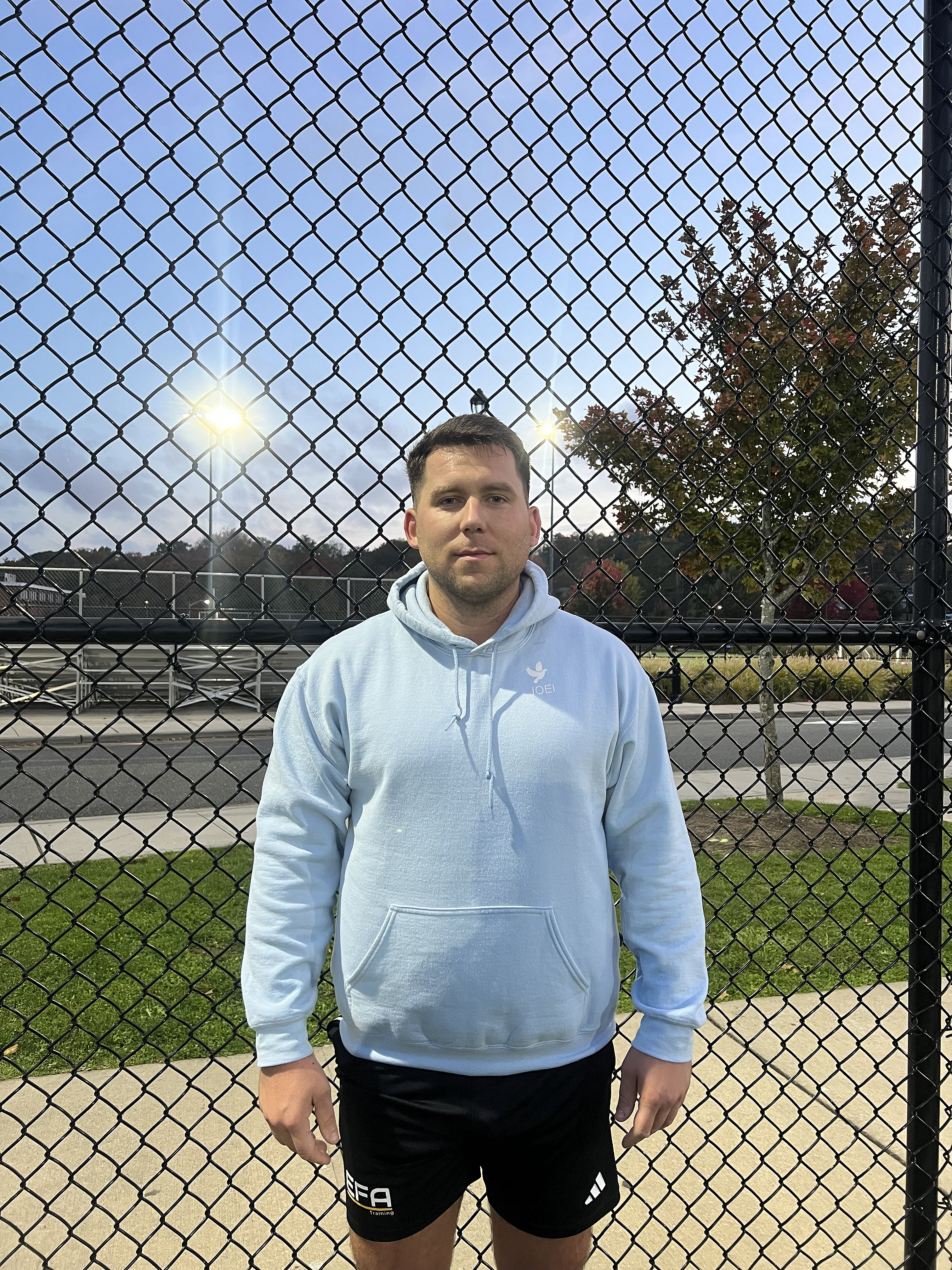 POTG - Na Jednego FC