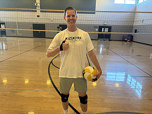 Player Of The Game: Diego H