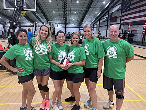 Block Party 3.0 Team Photo