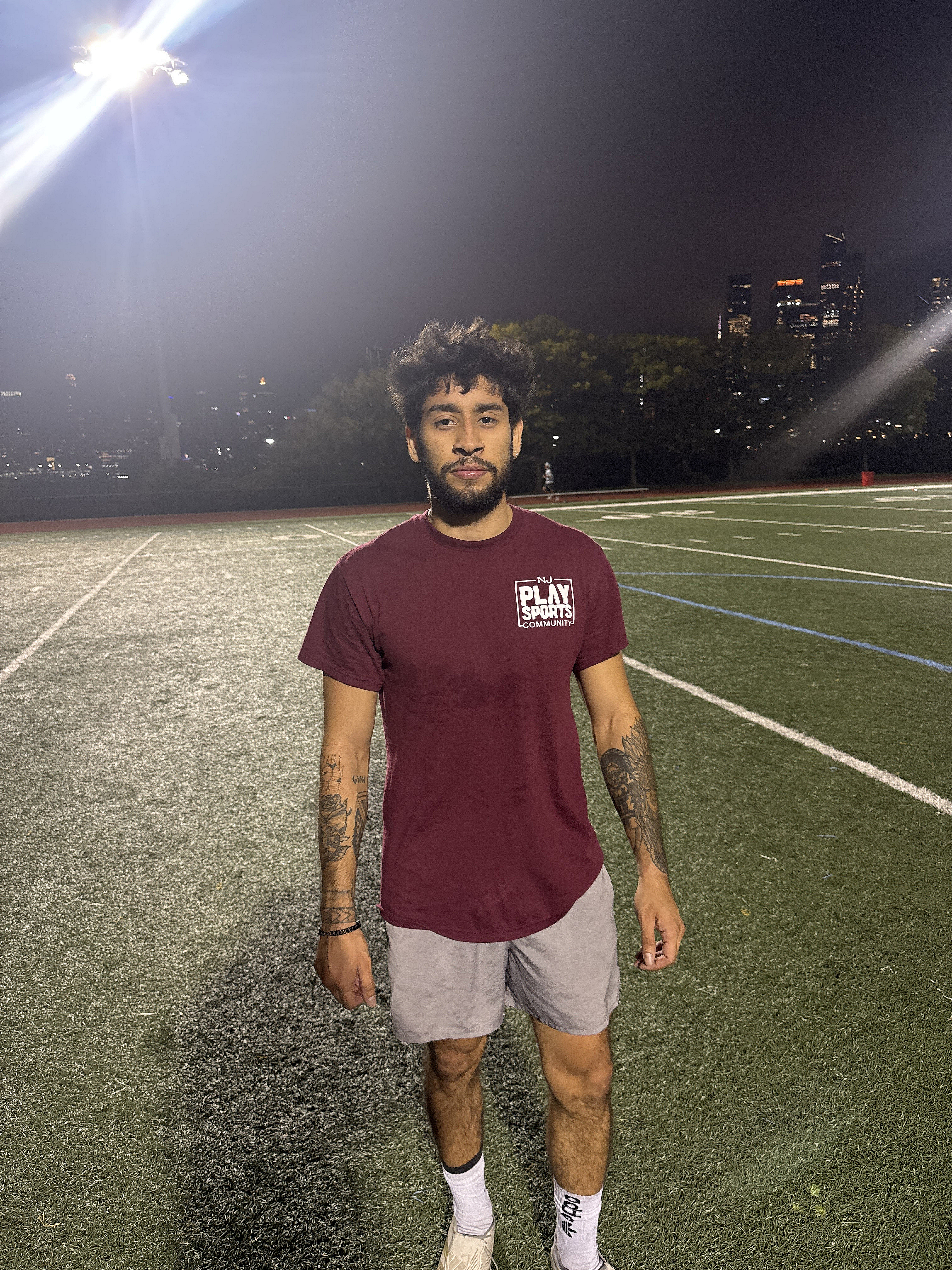 POTG - Los Cangris & Cangras