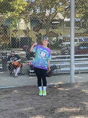 Player Of The Game: Mia G