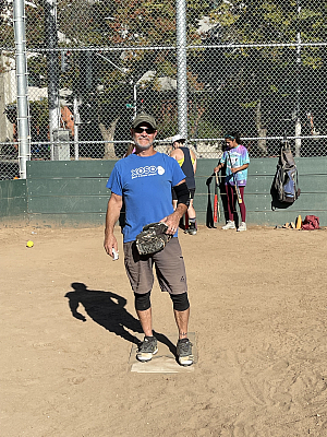 Player Of The Game: Roger Y