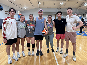 Kill Switch Team Photo