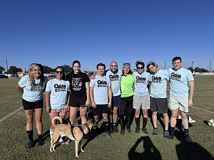 Wiz KhaFIFA Team Photo