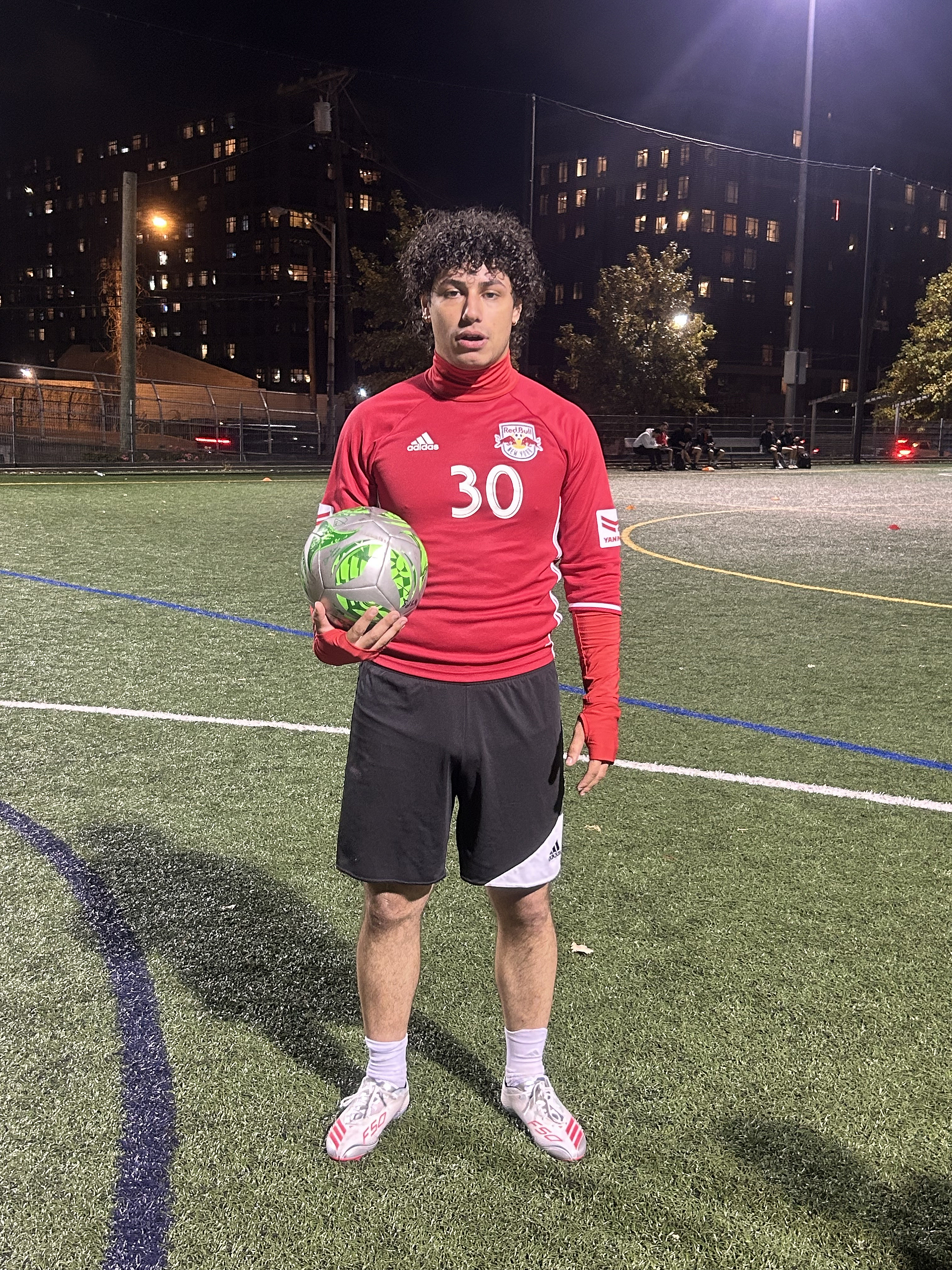 POTG - The Baddest Boys