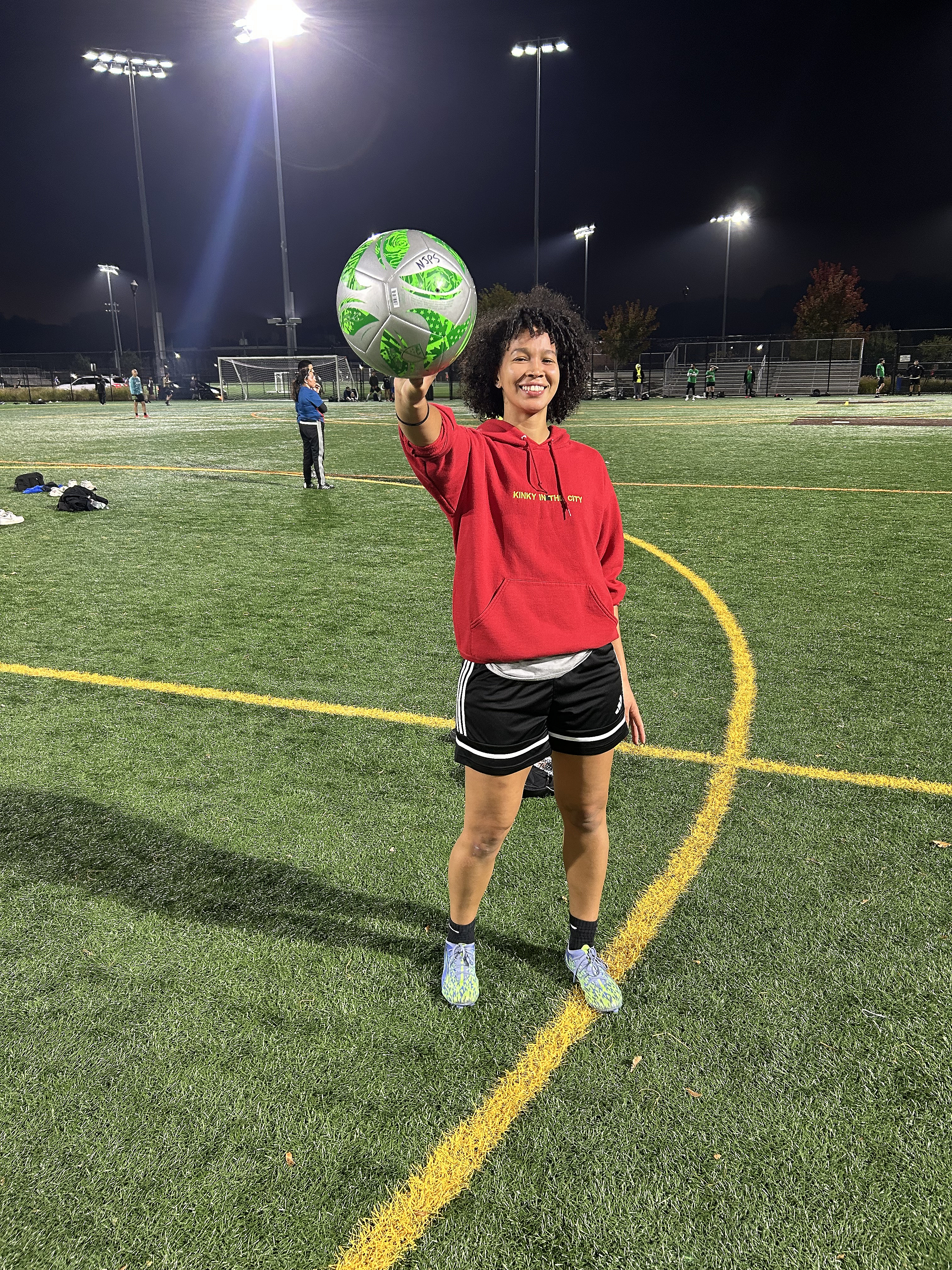 POTG - Drop It like it's Slot