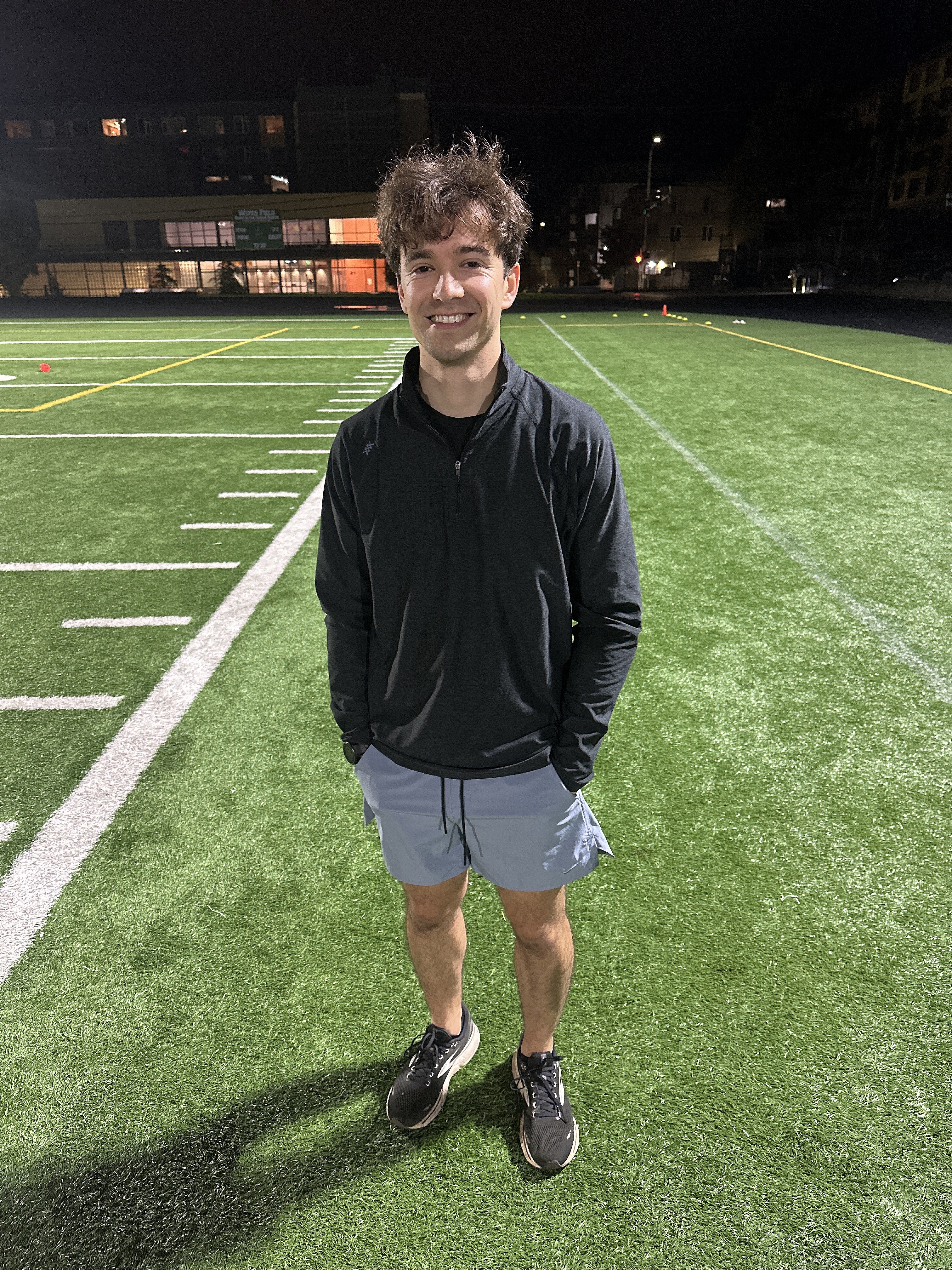 POTG - 1Hunnid - Indy #FF21