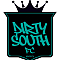 Dirty South FC Team Logo