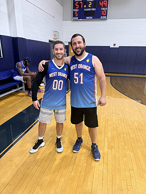 Player Of The Game: Jonathan M