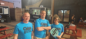 Day Dinkers Team Photo