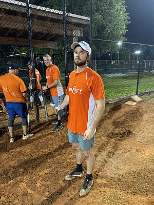 Player Of The Game: Chris B