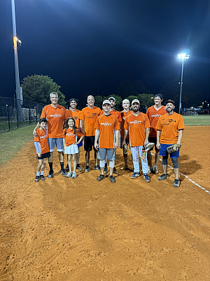 Gravity Real Estate  Team Photo