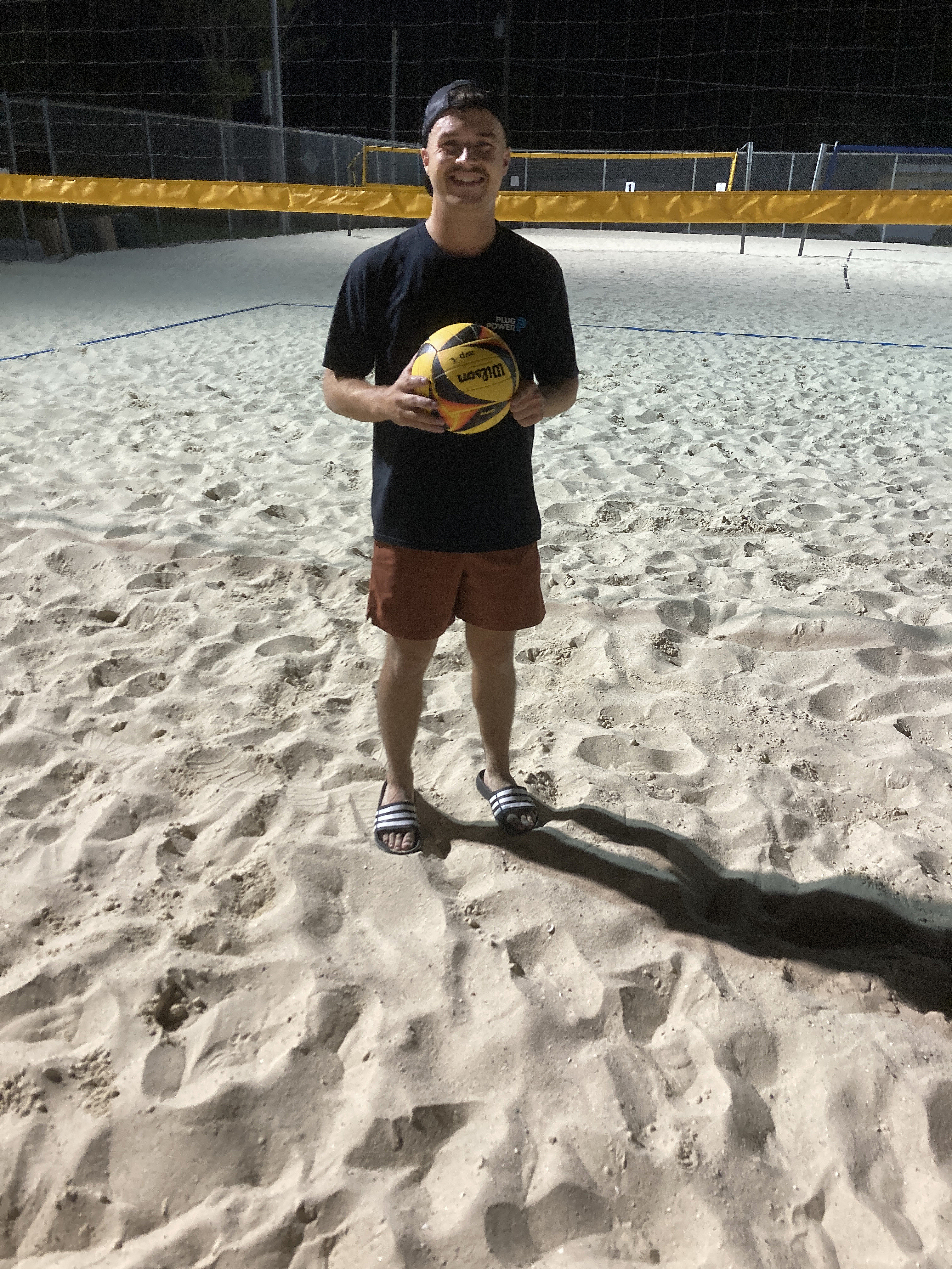 POTG - Sets on the Beach