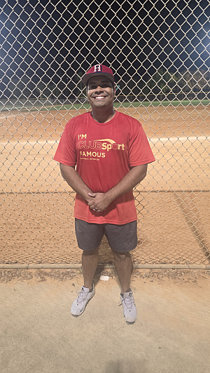 Player Of The Game: Daniel O