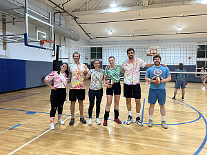 Beast Freaks Team Photo